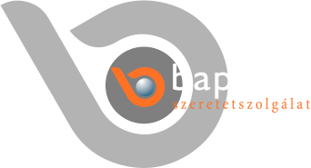 Baptista Szeretetszolgálat Alapítvány logó