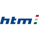 H.T.M. Zrt. logó