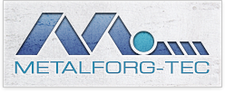 METALFORG-TEC Kft. logó